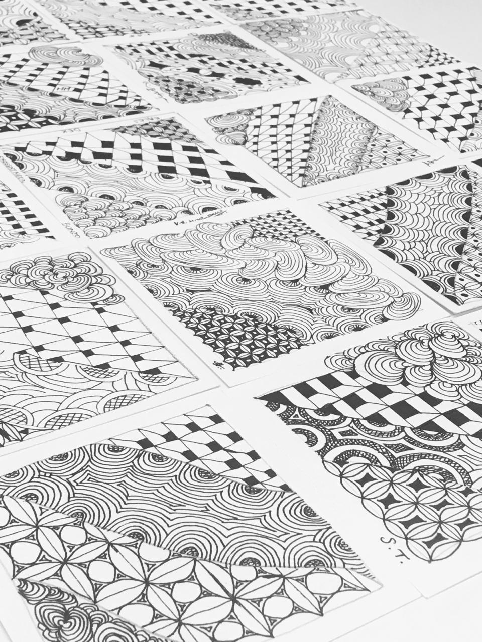 Mental Health Week @ FORD