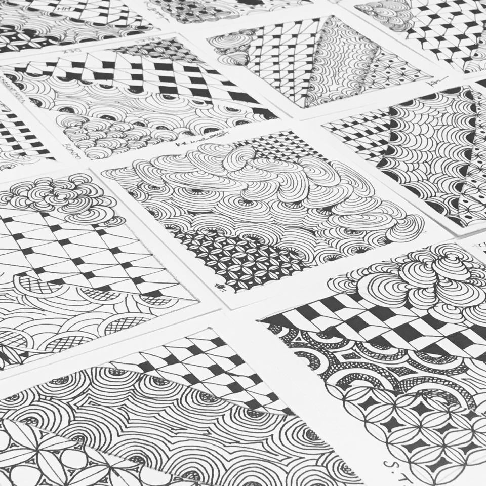 Mental Health Week @ FORD