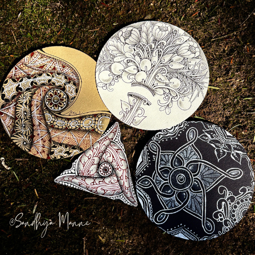 ZENAGAIN 2025 WARMUP