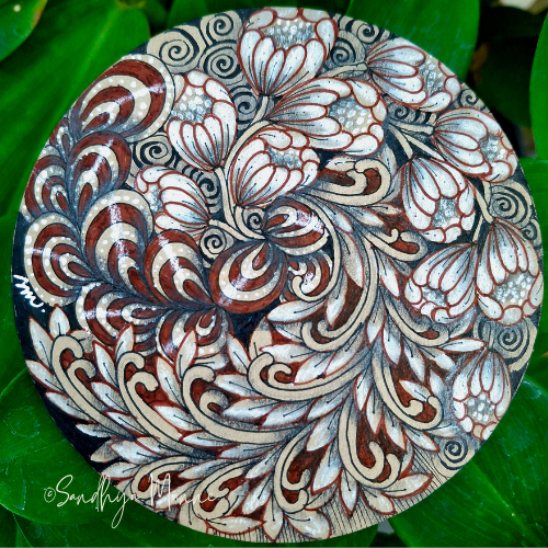 Between the Noise and the Quiet: Notes from Home & Studio