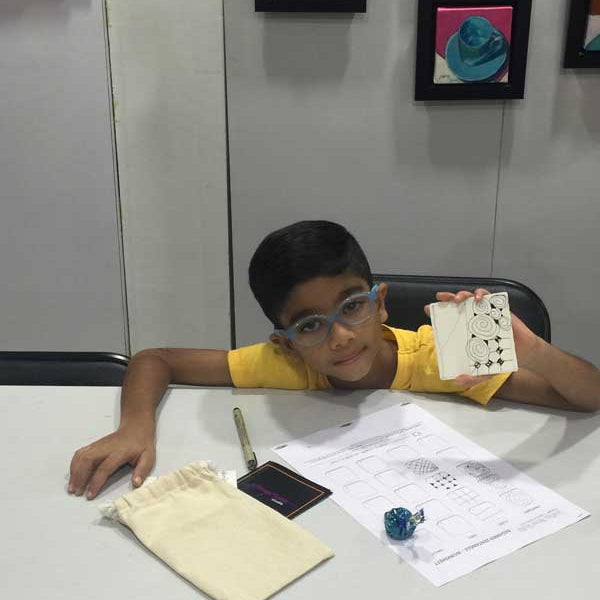 JUNE Beginners Workshop Pictures