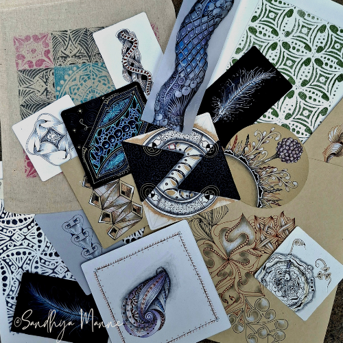 ZenAgain 2025 Projects