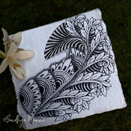 FROM LOW CONFIDENCE TO ARTISTIC BOLDNESS