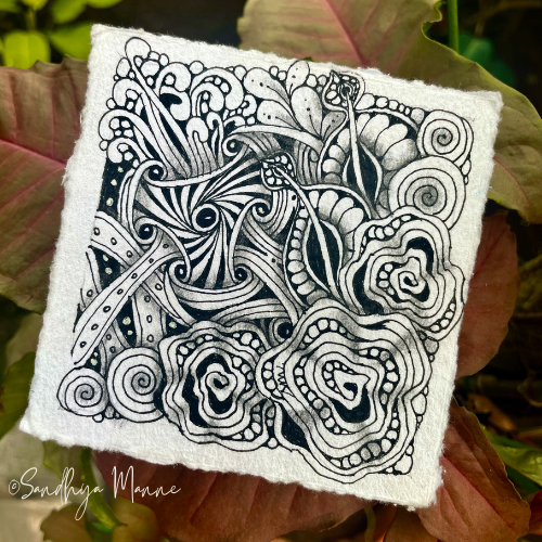 TAKE TIME FOR YOURSELF