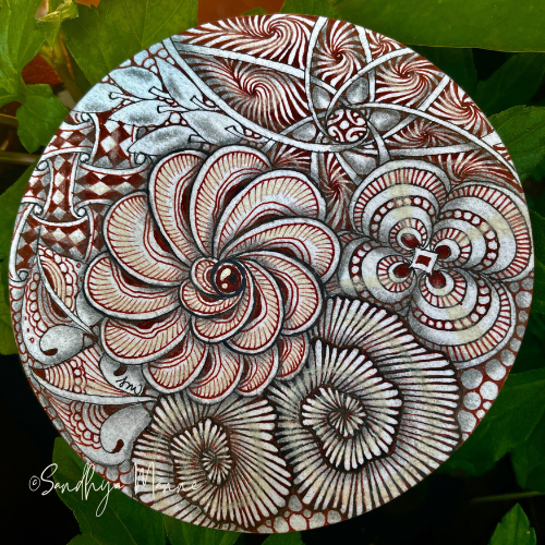 SOME EXPLORATIONS...