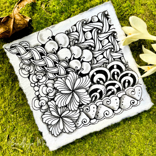 FROM TENSION TO TRANQUILITY