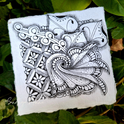 "Lost Your Groove? Just Keep Creating!"