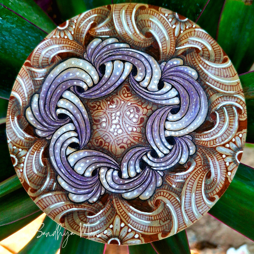 Sunrises, Sand, and Summer Tangles