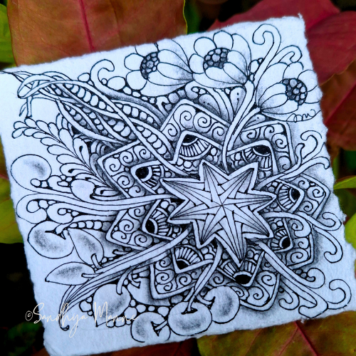 Blank Pages and Gentle Pauses