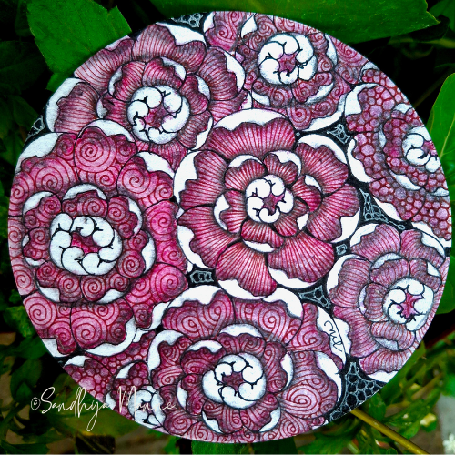 The Magic Of May Rains