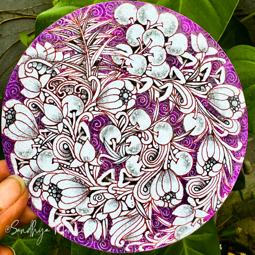 Magical Birthing of the Sun