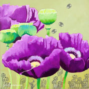 PURPLE REVERIE
