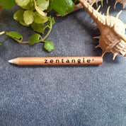 General's Zentangle Pencil * White