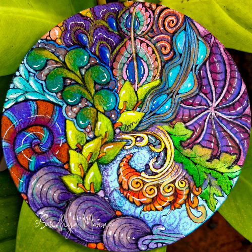 Welcoming the New Year with Gentle Beginnings