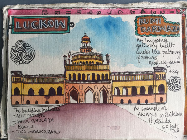 LUCKNOW