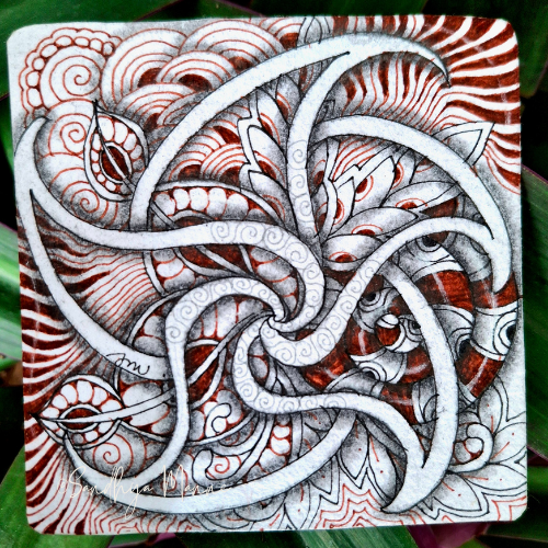 A Year Shaped by Gratitude and Friendships