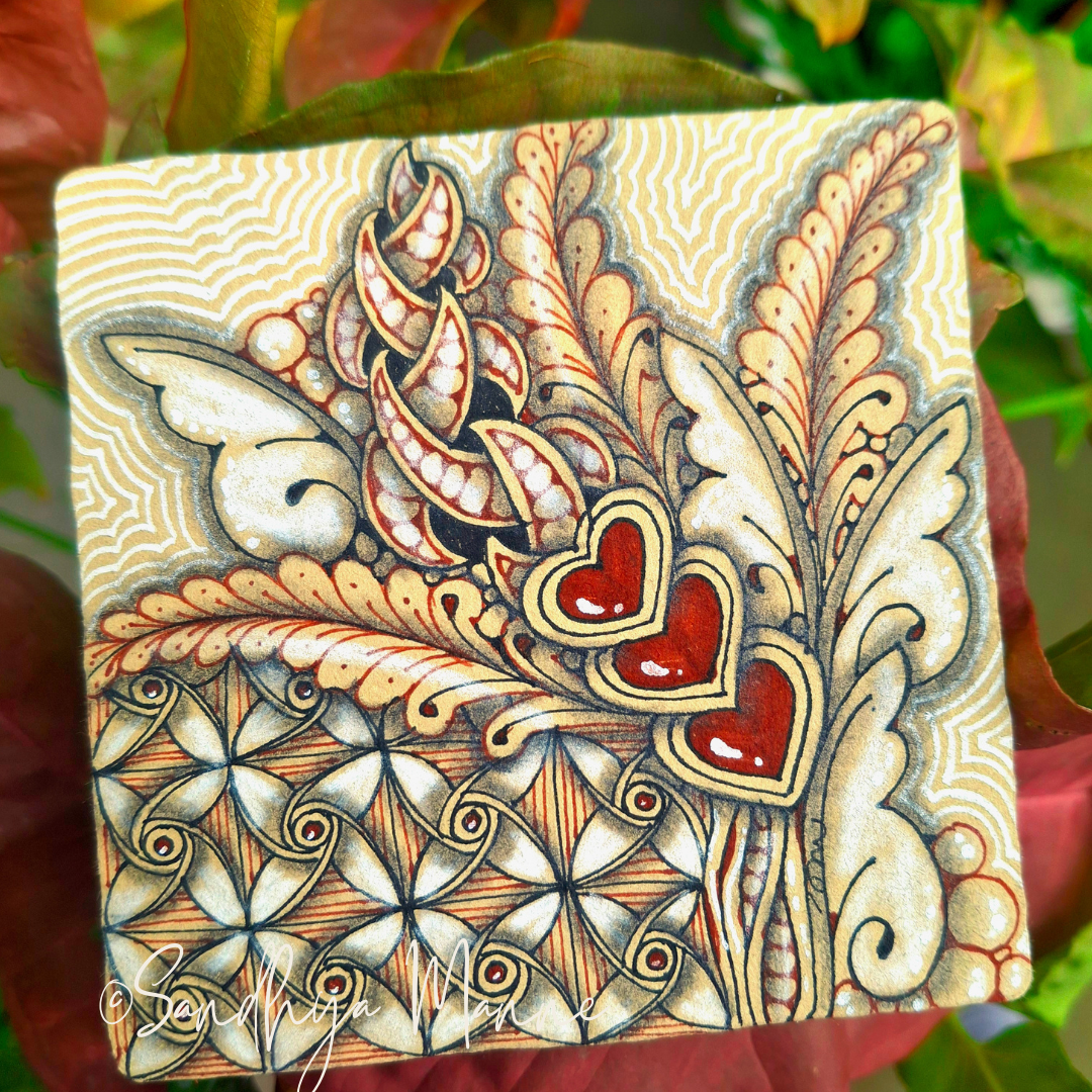 Flavours of Ugadi, Patterns of Life