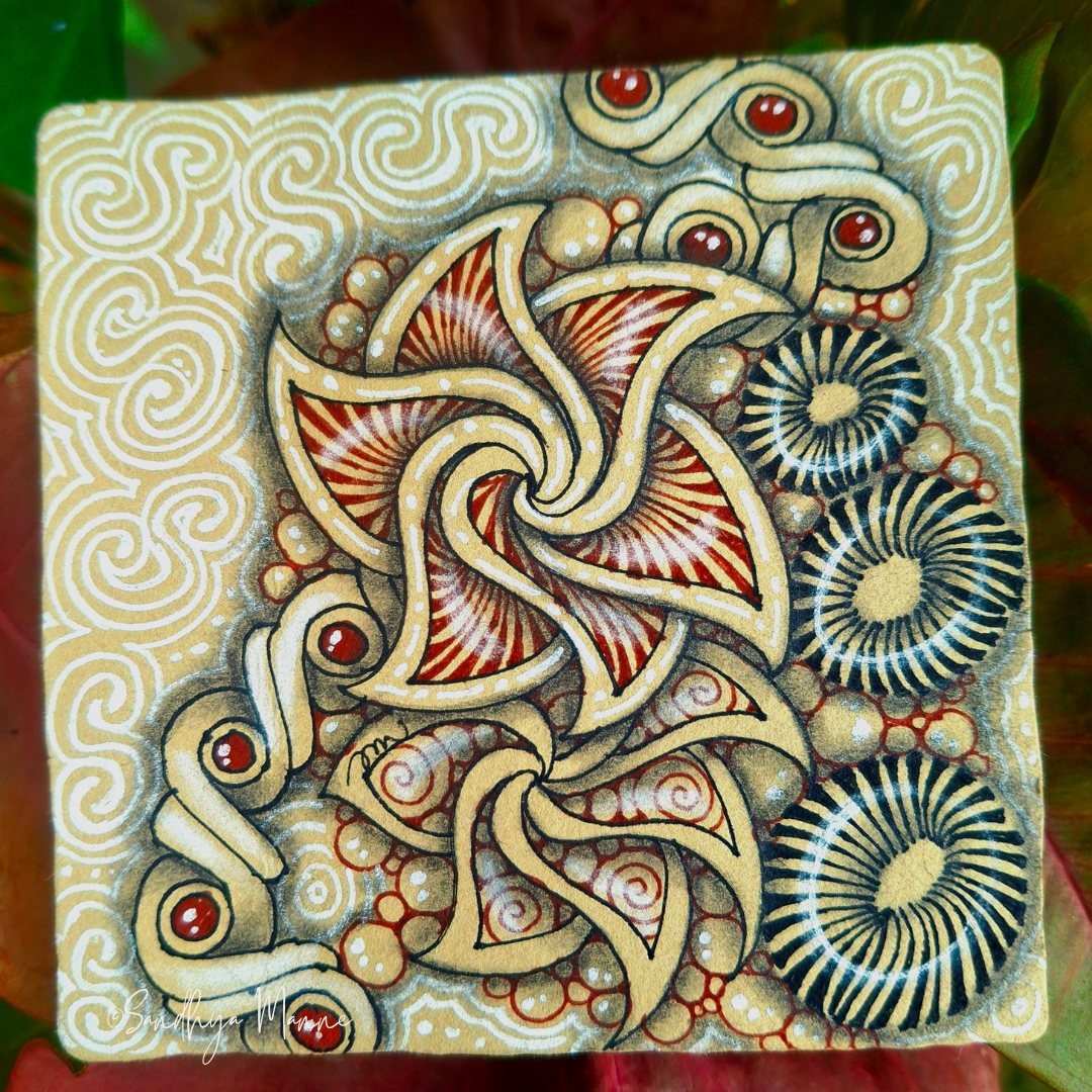 Movement and stillness