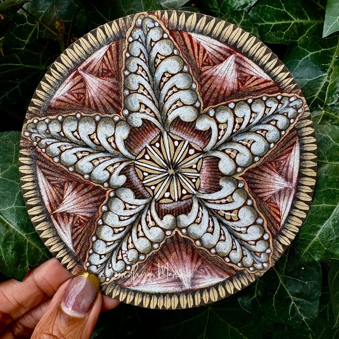 Geometry, Growth, and New Perspectives
