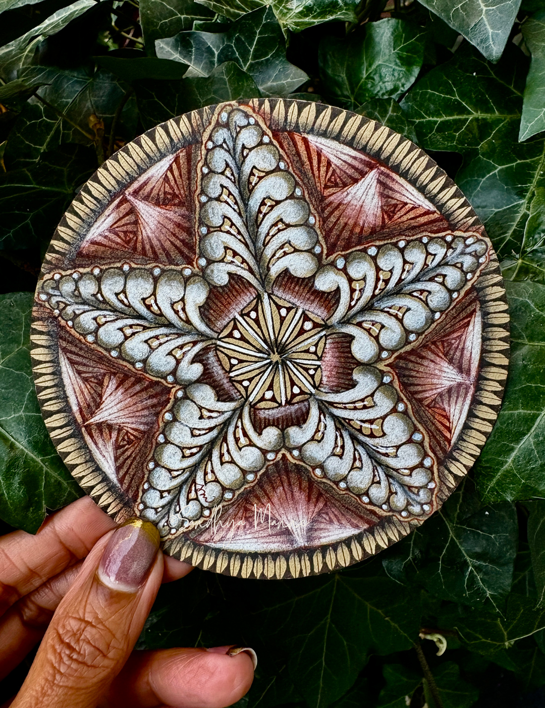 Geometry, Growth, and New Perspectives