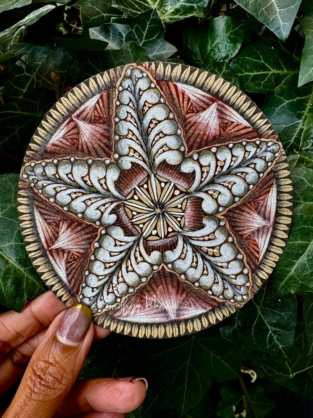 Geometry, Growth, and New Perspectives