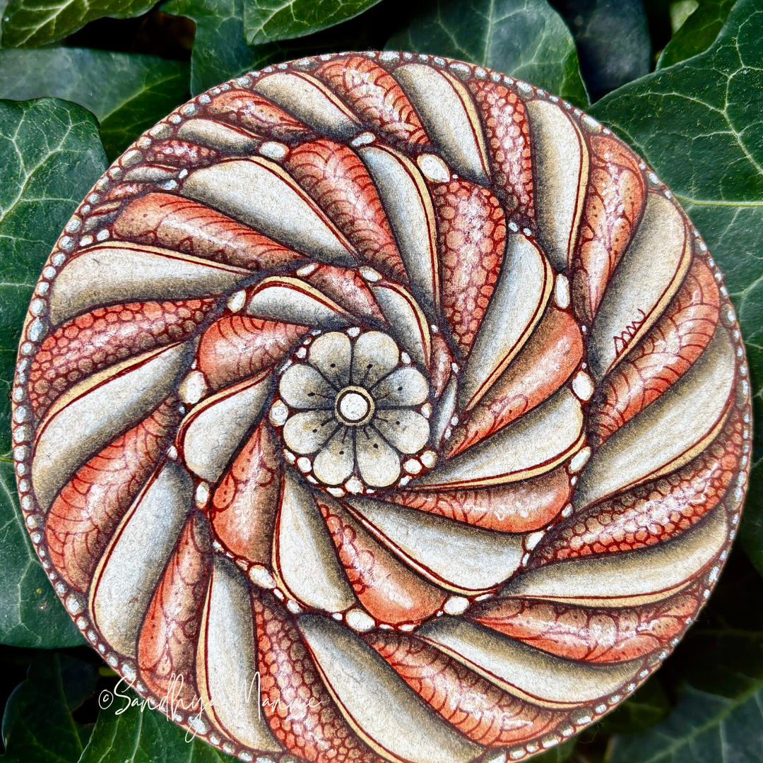 Coiled Rhythms