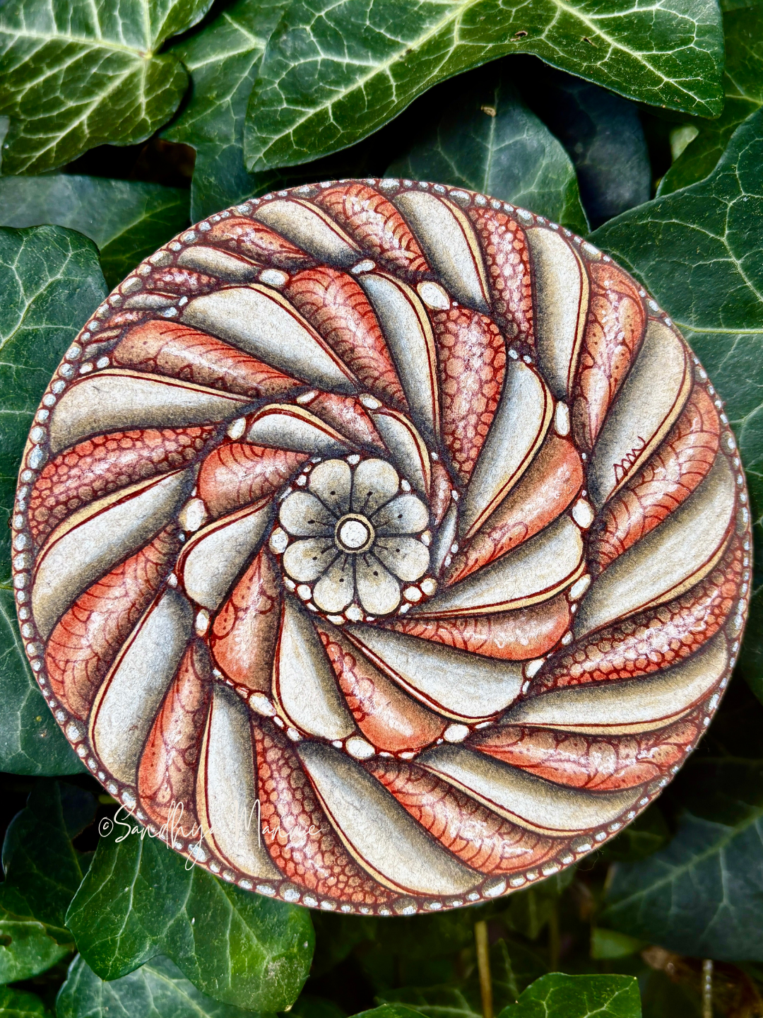 Coiled Rhythms