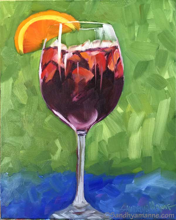 Sangria