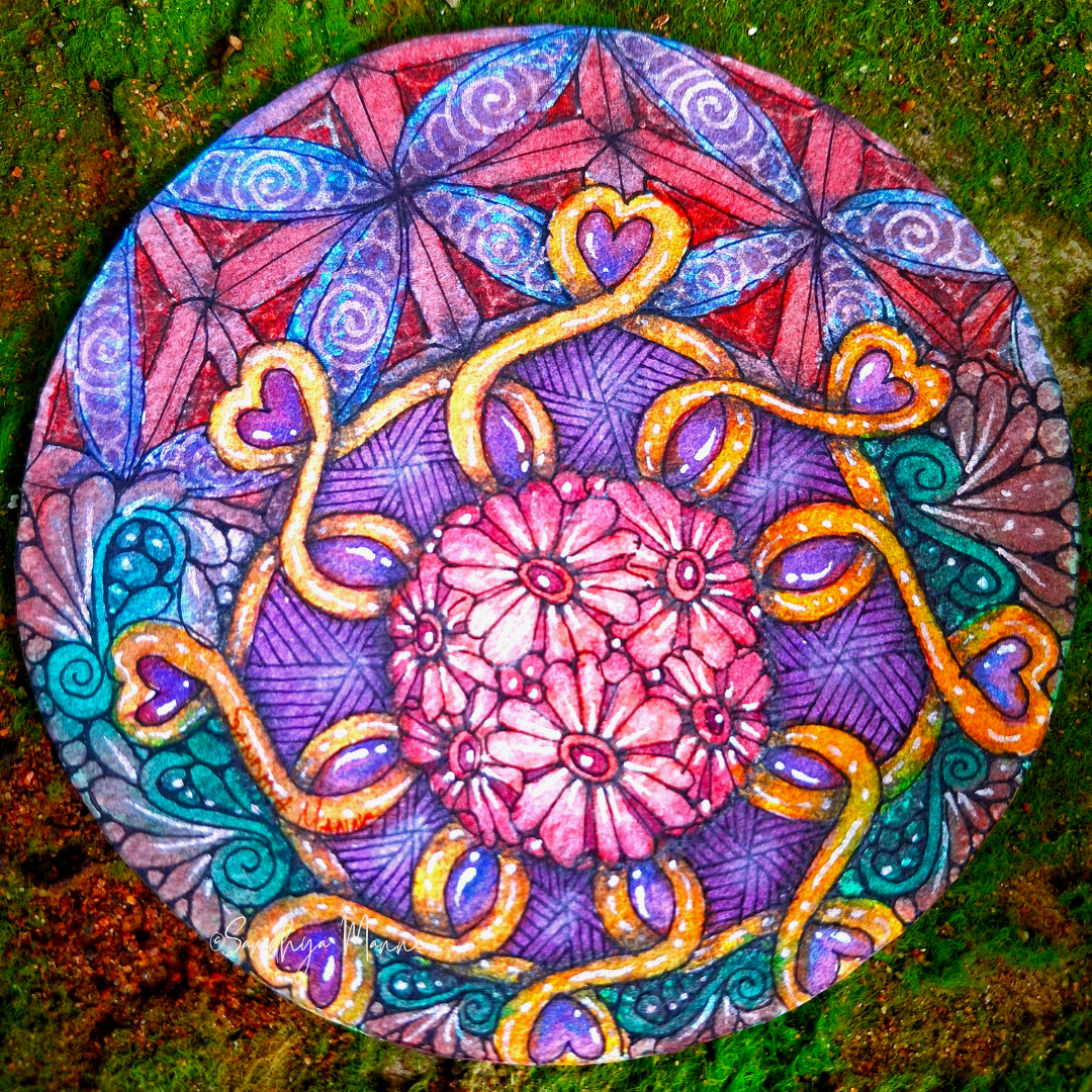 A Dance of Discovery