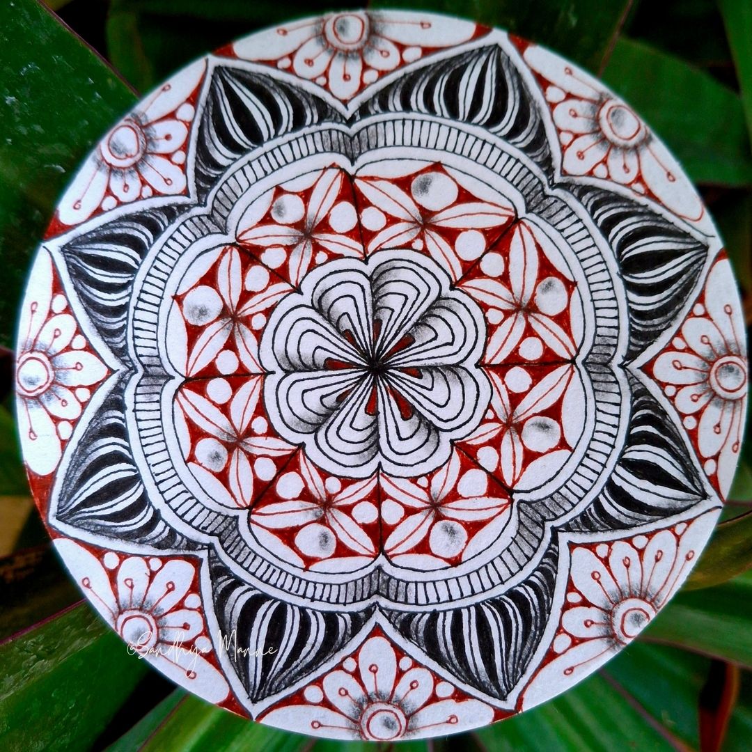 An Invitation to Tangle in Goa