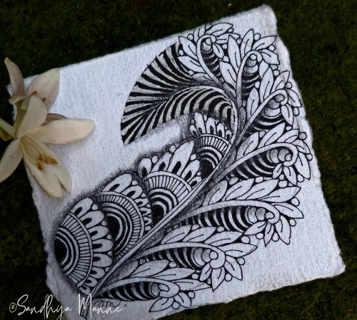 FROM LOW CONFIDENCE TO ARTISTIC BOLDNESS