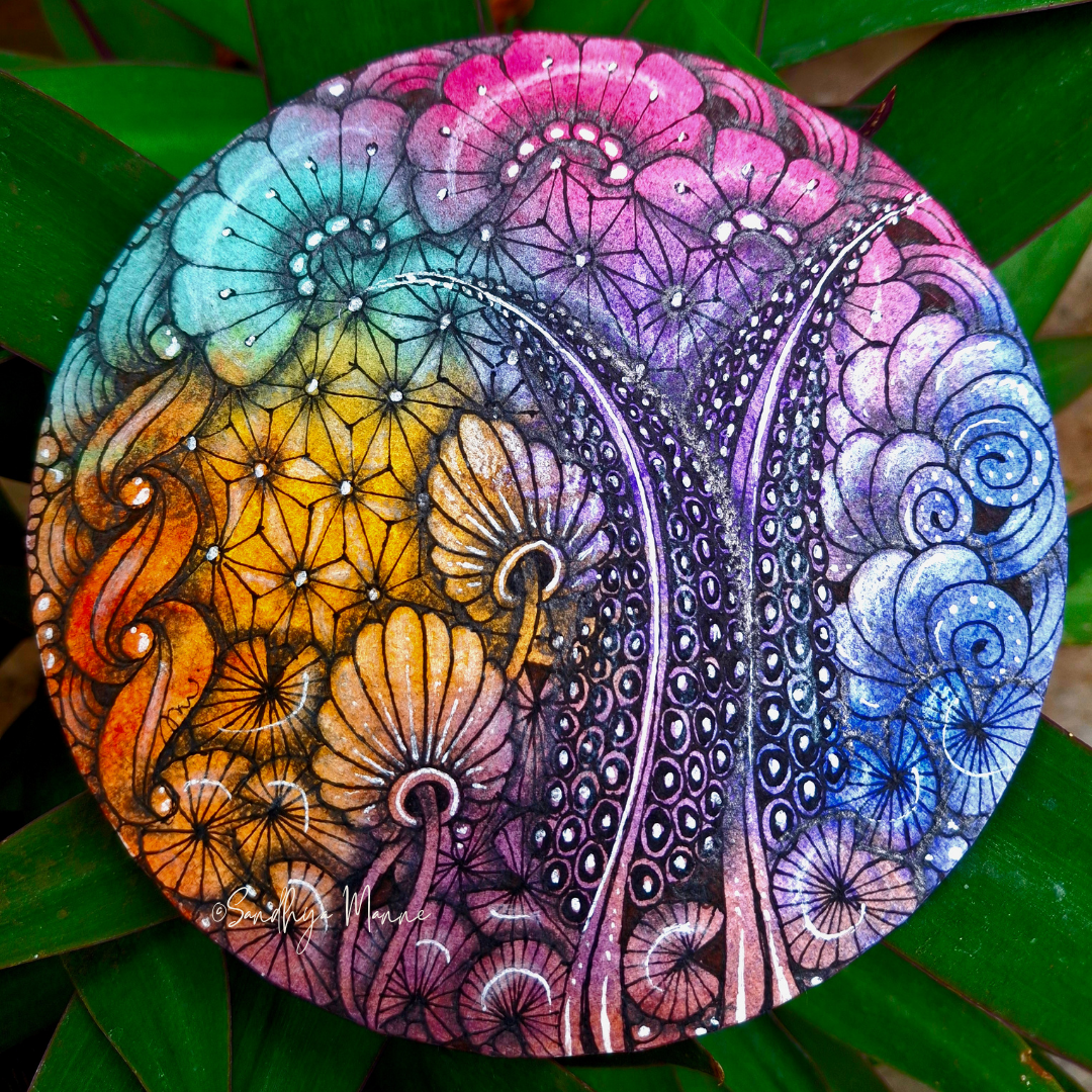 Where Color and Pattern Meet