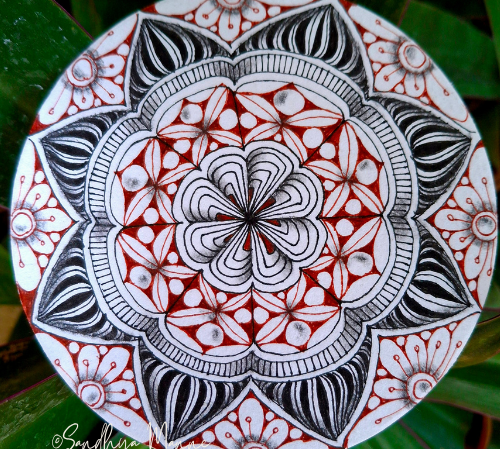 An Invitation to Tangle in Goa
