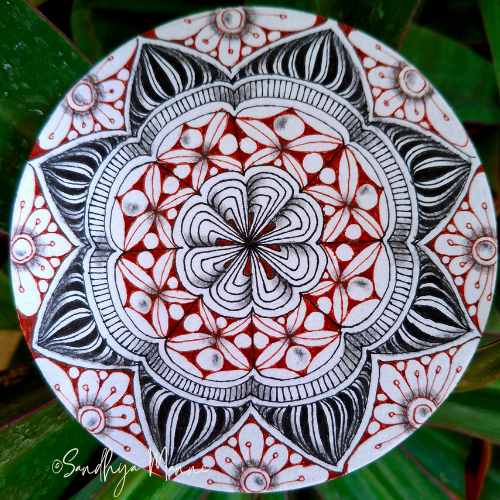 An Invitation to Tangle in Goa