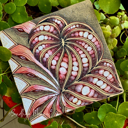 Letting a Heart Emerge