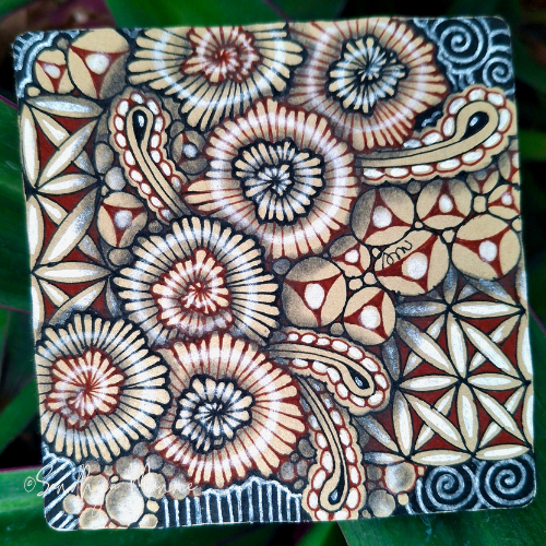 Old Tangles, Fresh Flow