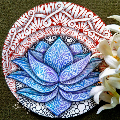 LUMINOUS LOTUS - Day 11