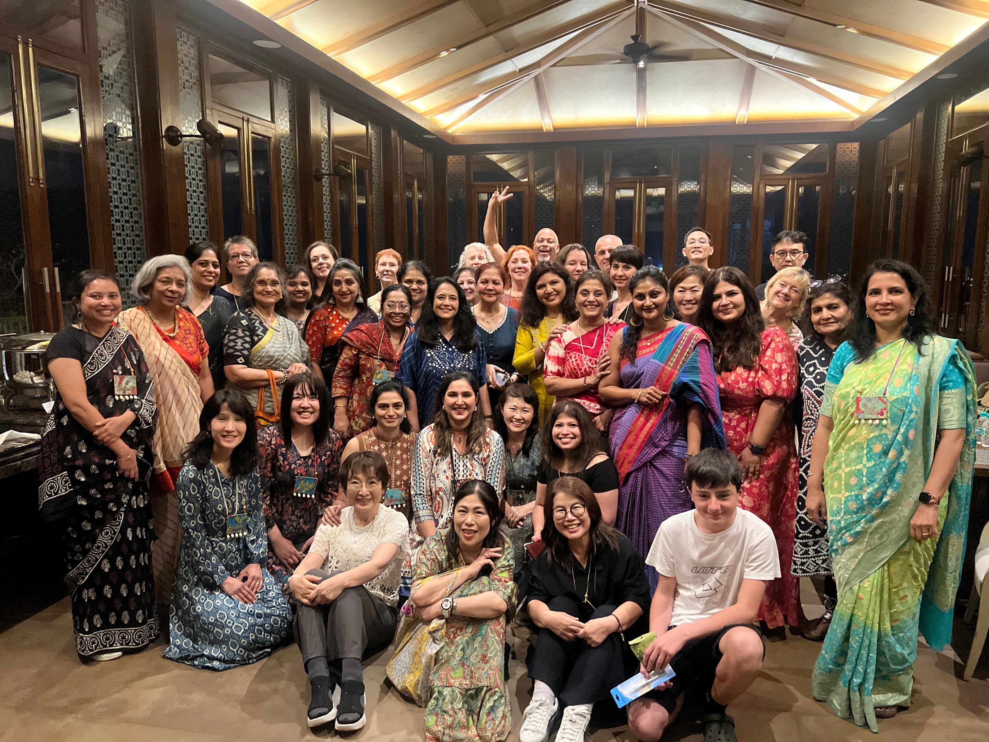 Tangle TaleZ 2025 – Goa Edition! 🌴✨