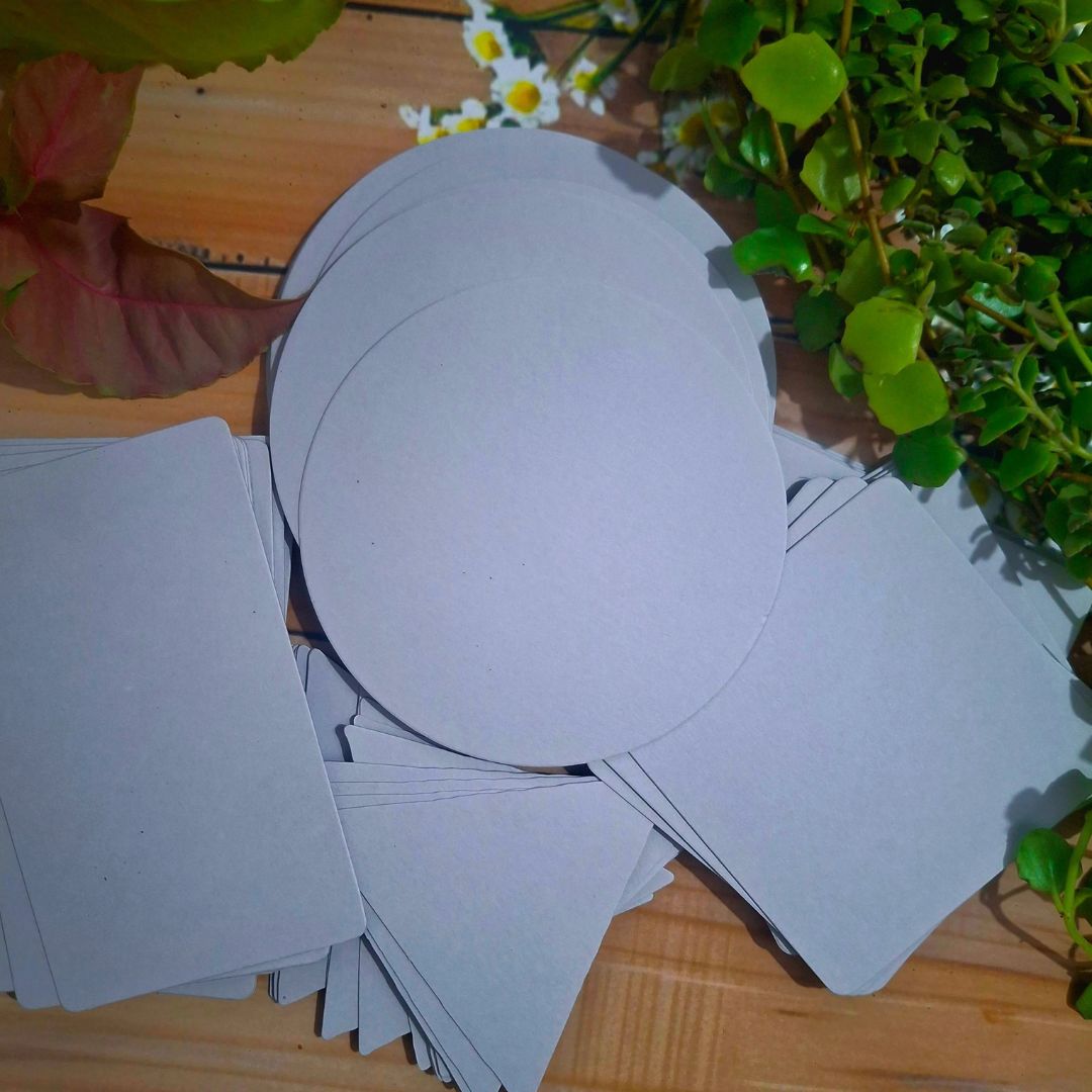 Grey Tangle Tiles