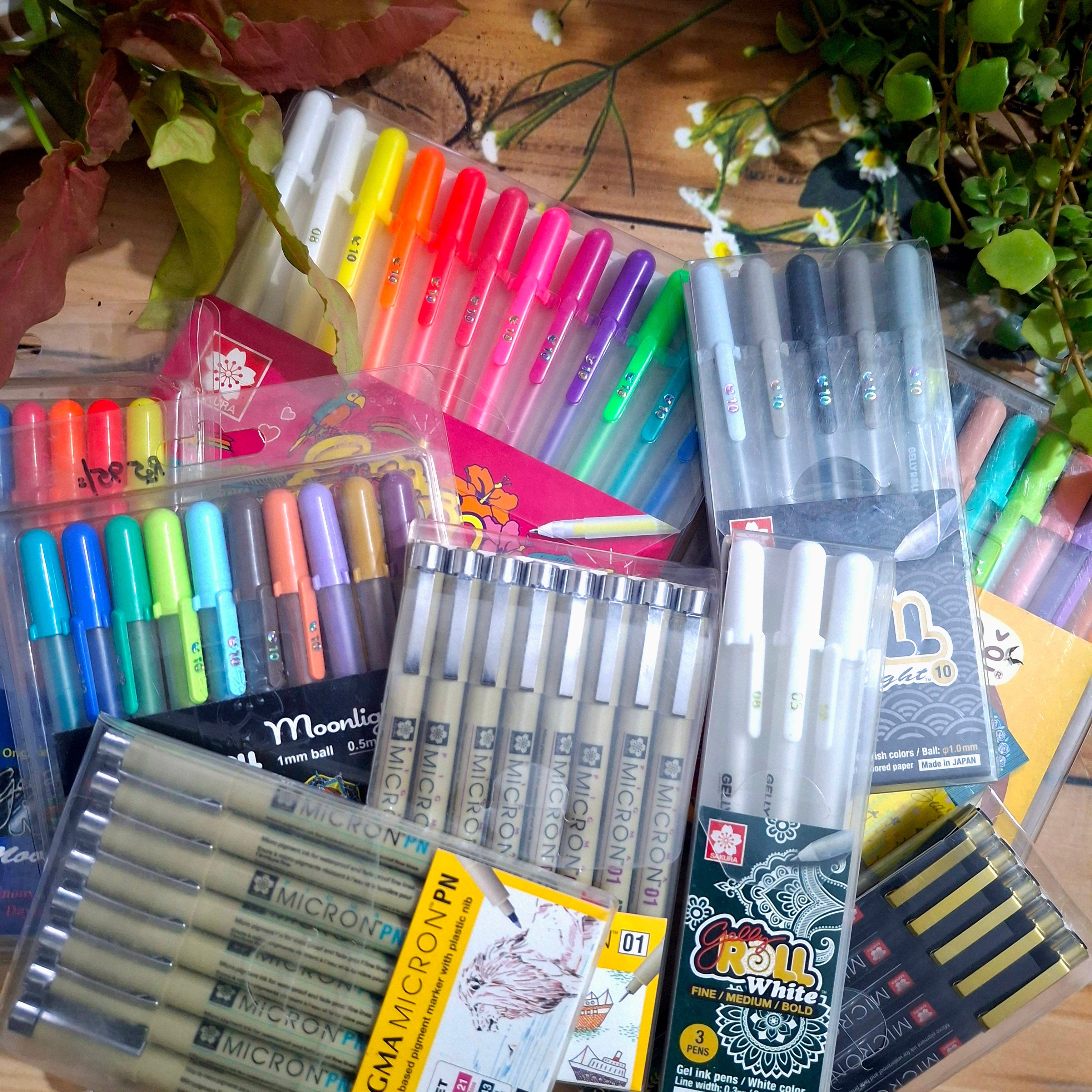 Pen Sets