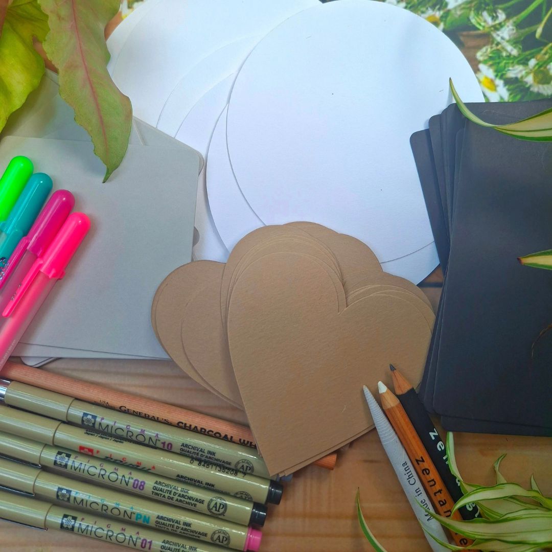 Tangle Supplies | Tiles, Pens, Tools & Creative Essentials