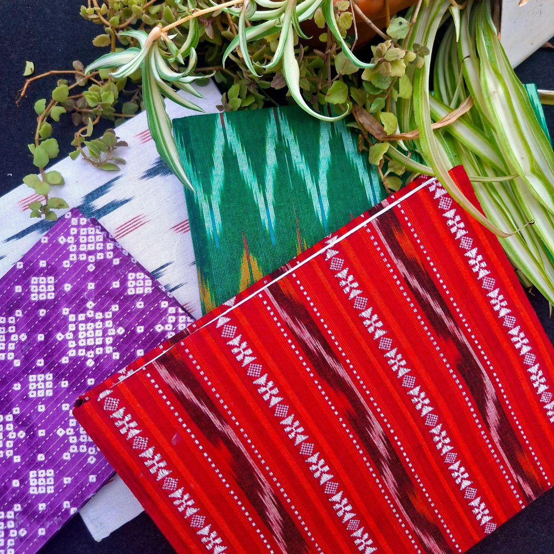 Sketchbooks for Watercolors, Zentangle & Creative Practice