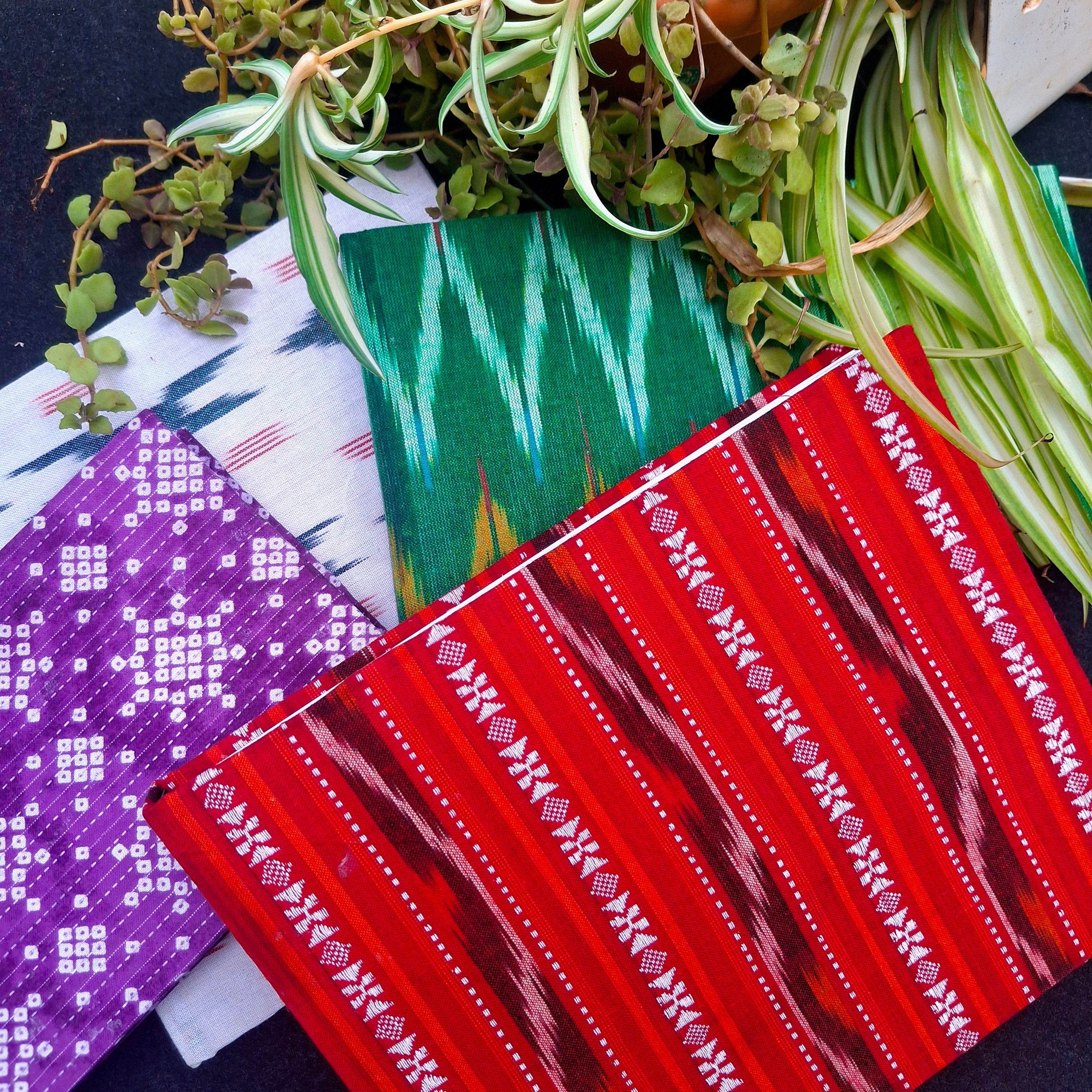 Sketchbooks for Watercolors, Zentangle & Creative Practice