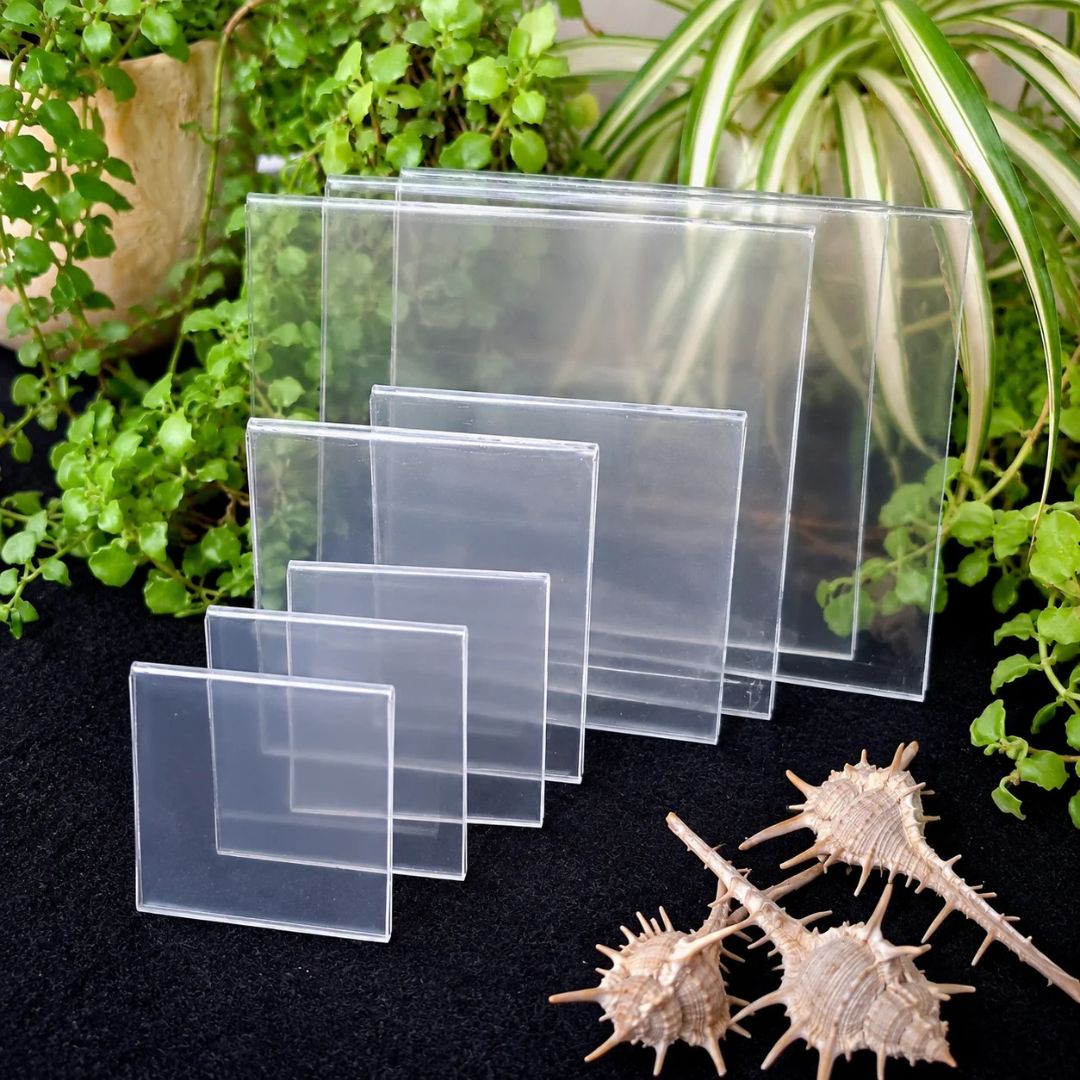 Frames for Zentangle Art Display