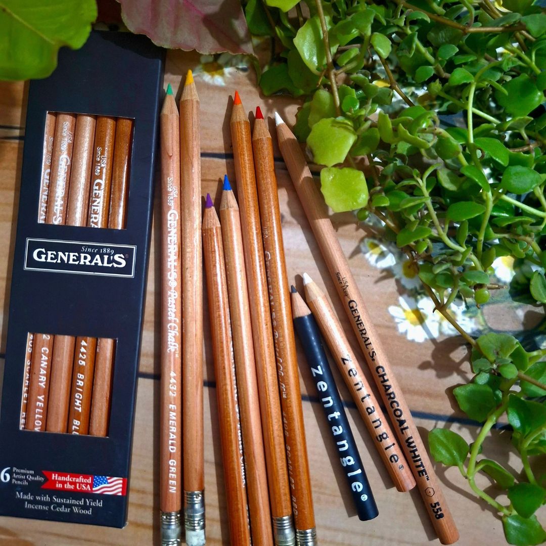 Pencils & Pencils Set Collections
