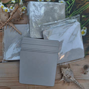 Grey Square Tiles * Regular