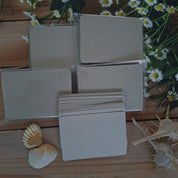 Tan ATC Tiles