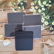 Black ATC Tiles