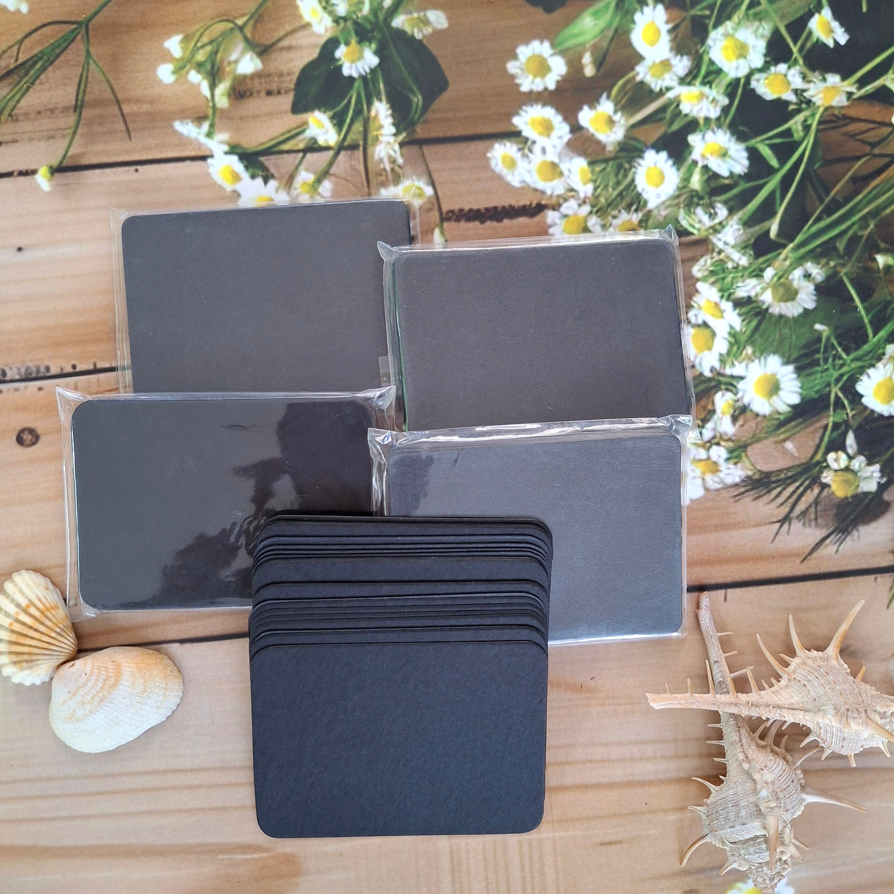 Black ATC Tiles