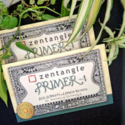 Zentangle Primer Book-1